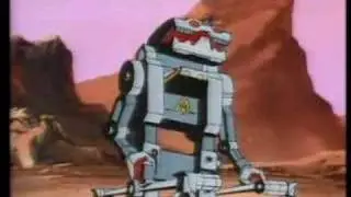 Robotix part 7