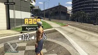 Live GTA Online Hanger Speed car glitch 1.69 100% working