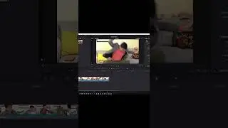 Davinci Resolve 18 - How to Freeze Frame in 17 seconds👍 