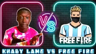 KabyLame Vs Free Fire Comparesion || Kaby Lame Reaction ||