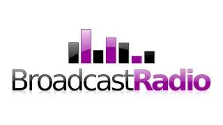 Broadcast Radio Logo