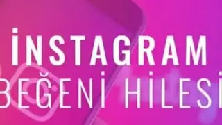 Instagram bedava beğeni hilesi (2020) ücretsiz