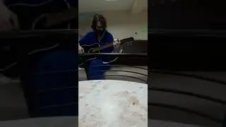 красивая мелодия на гитаре