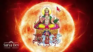 Pauranik Surya Strotam | Strotam