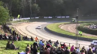 A Finale - Gruppe N., DM2 2014 | Full HD