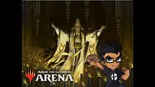 Arena cube draft gameplay