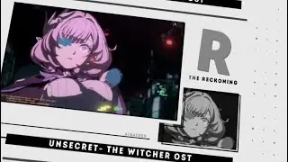 Before Lights Out - Multifandom [AMV/GMV]