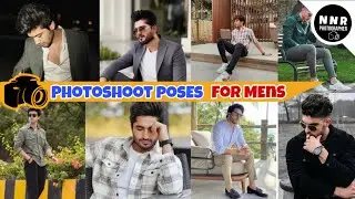 25 best photo pose | for boys amazing photo poses #nnrphotographer