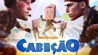 [CF] MODO CABEÇÃO! (ft.Clã)