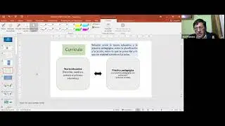 Capacitación para la Implementación del Modelo Educativo 2022 - 2025 (Biomédicas)