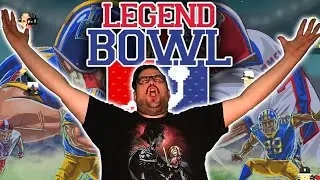 Legend Bowl is FINALLY HERE!!!