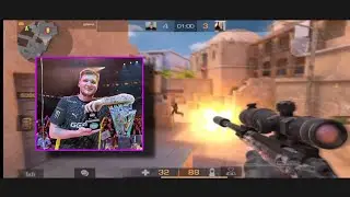s1mple сделал мне мувик???
