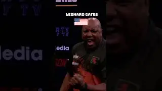 Dart STARS Who've Played At The Super Series! *PART 2* 🔥