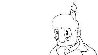 My Second Animation