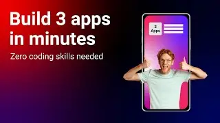 🤯 How I built three apps using ChatGPT in Minutes 🤯