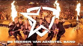De Heeren van Aemstel Band Promo 2022/2023