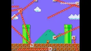 Super Mario Bros. 2