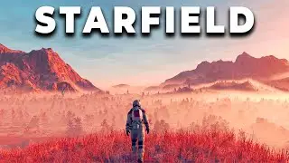 How to have fun in Starfield after hundreds of hours...