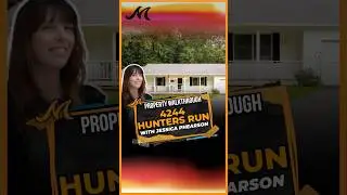 Stunning 4244 Hunters Run Home Walkthrough | Your Dream Home Awaits!
