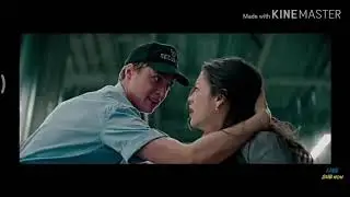 TERMINATOR 6 DARK FAYT TRILER 1080p