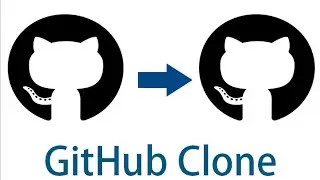 How to Clone GitHub Repository