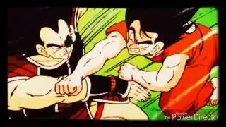 Dbz y Dbs Angel Cruel CD9