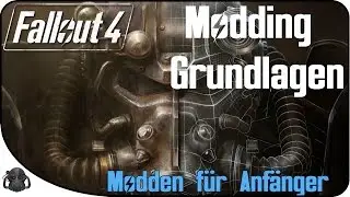 Fallout 4 -Modding Grundlagen- Modden mit dem Nexus Mod Manager [Tutorial | Deutsch | HD]