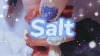 ✧ 𝐒𝐚𝐥𝐭 》𝐥𝐩𝐬 𝐦𝐯 ✧