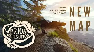 New Map for Sandbox? - Prior Extinction