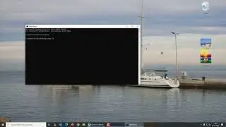 Kako v sliko skriti razne datoteke