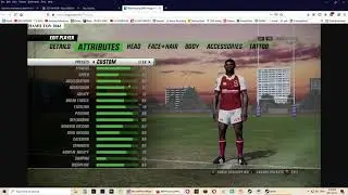 BBI0199 PRU How To Choose Your Team