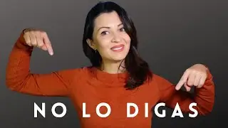 Mejora tu inglés: Alternativas avanzadas a frases groseras