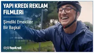 Emekli olan olmayan herkes Yapı Kredi'de kazanıyor!