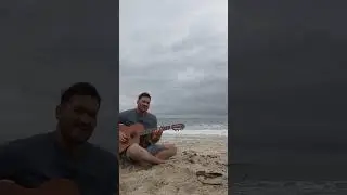 Summer Jam by The Underdog Project - Acoustic Cover