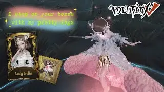 Bloody Queen 