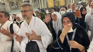 Kabeyi İlk Görenler Yere Serildi.Göz Yaşları Sel Oldu. Mutlaka İzleyin. M.Ahmet Fescioğlu