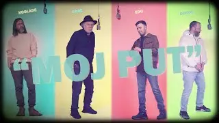 Edo Maajka - Moj put feat. Đorđe Miljenović, Rade Šerbedžija (official video)