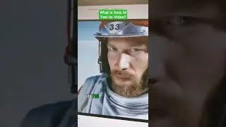 Create Videos from Text using AI. Sora creates Super Realistic videos from Text prompts. 