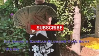 Lil Shine x KanKan x Pluggnb Type Beat - “Fairy”