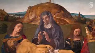 Capolavori dalla Galleria Nazionale dell'Umbria