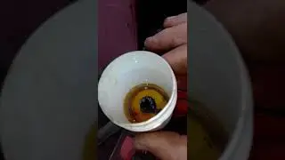 компрессор для гаража из компрессора холодильника и огнетушителя своими руками