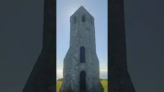 St Catherine's Oratory Isle of Wight