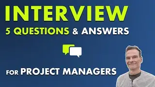 Tried and Tested Questions (2024) and What to Say for your Management interview