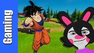 Unfinished Goku Video