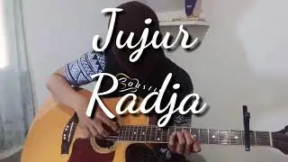 Radja-Jujur(fingerstyle)Cover by syadicoustic