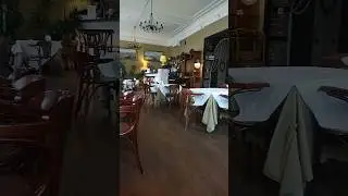 Russian restaurant #russia #russiancity #travel #samara #restaurant #russianfood #russian