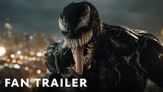 Venom: The Last Dance | The Final Trailer