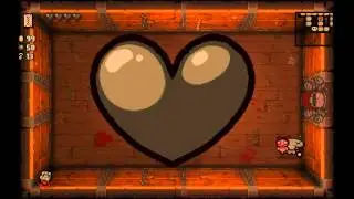 Mega tears _ Binding of Isaac Rebirth