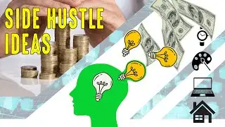 BEST 5 ONLINE SIDE HUSTLES TO START 2023