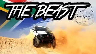 This Toyota Hilux is Insane!